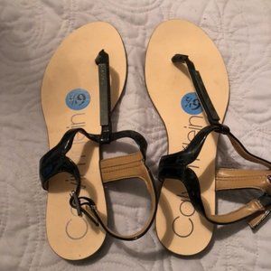 Calvin Klein Sandal